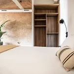 Azcarraga Apartments