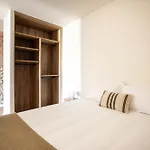 Azcarraga Apartments