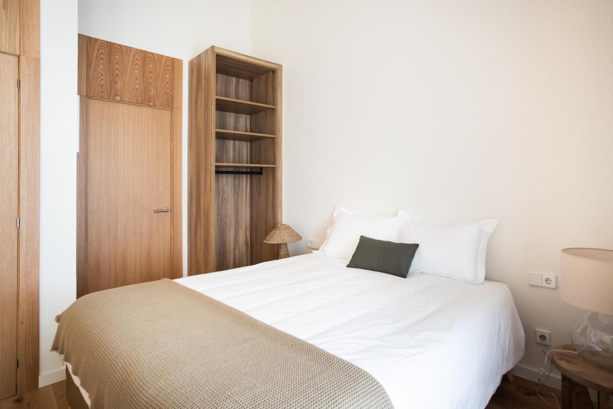 Azcarraga Apartamento