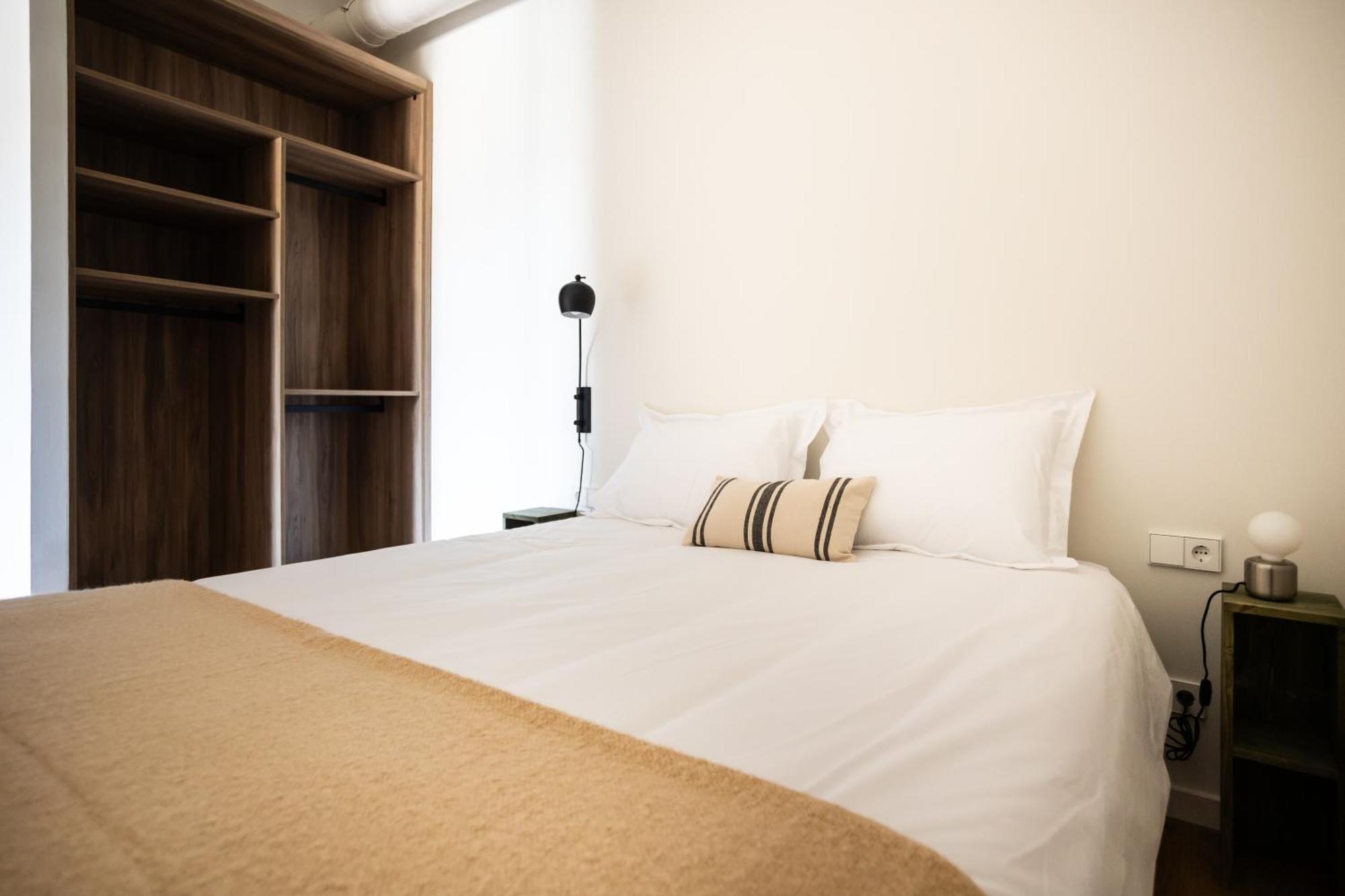 Apartamento Azcarraga