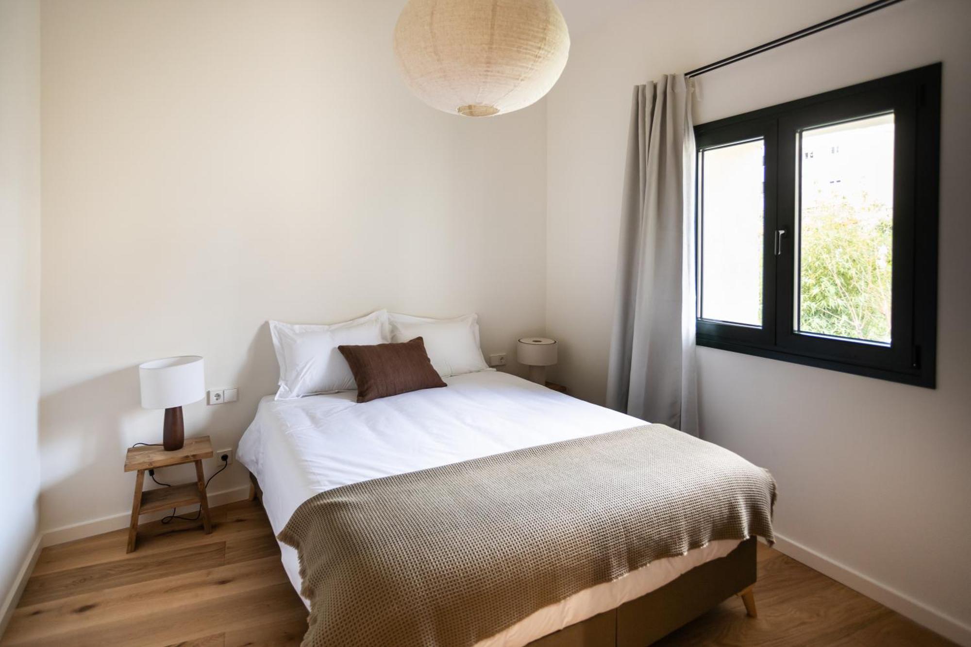 Apartamento Azcarraga *