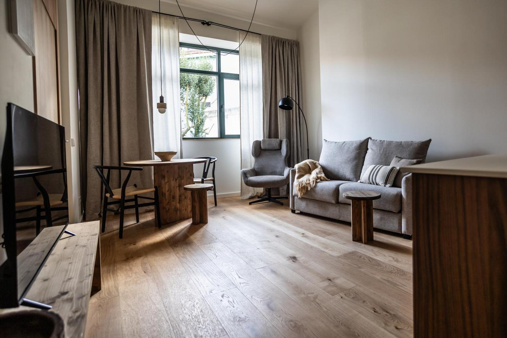 Apartamento Azcarraga Oviedo