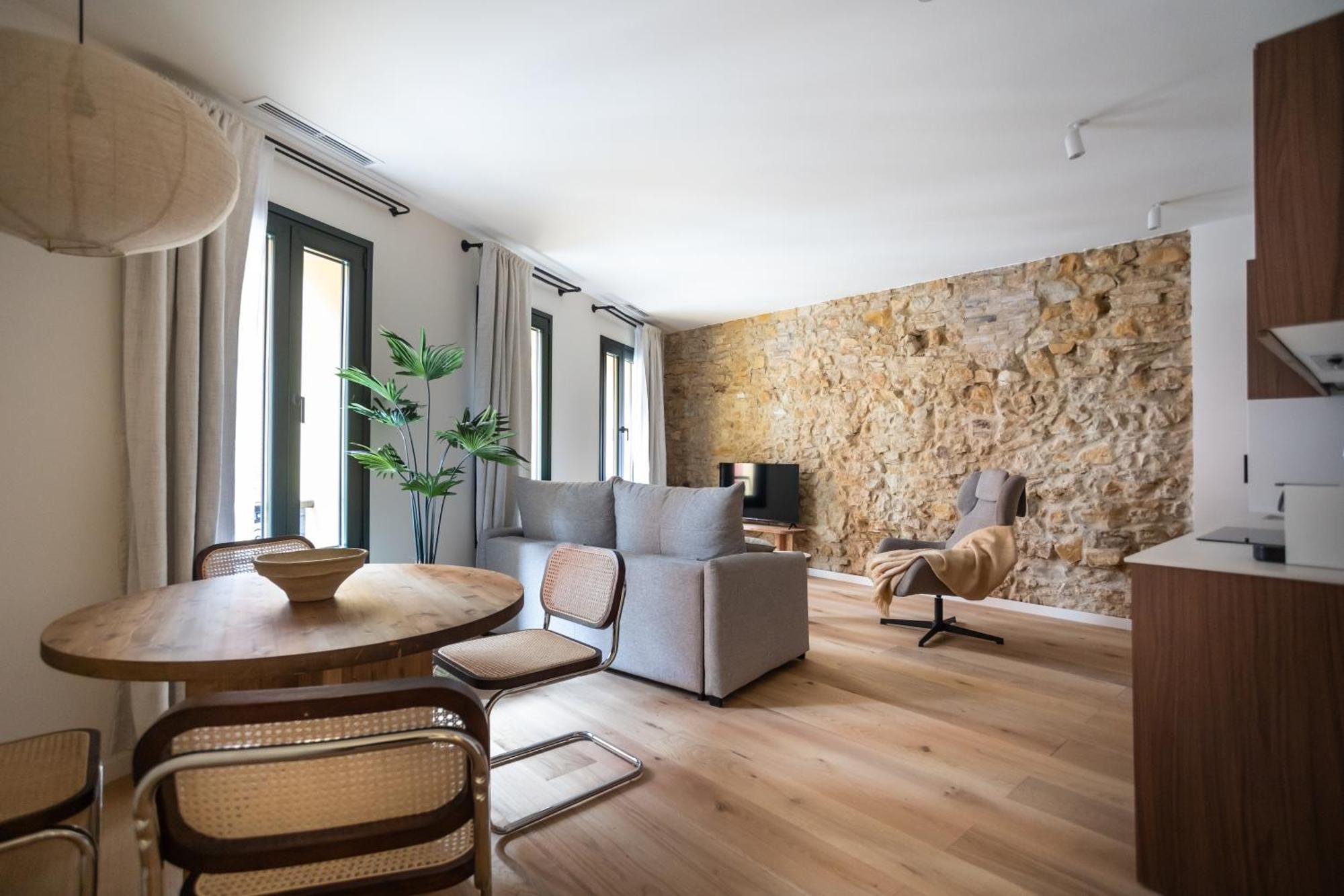 Apartamento Azcarraga Oviedo