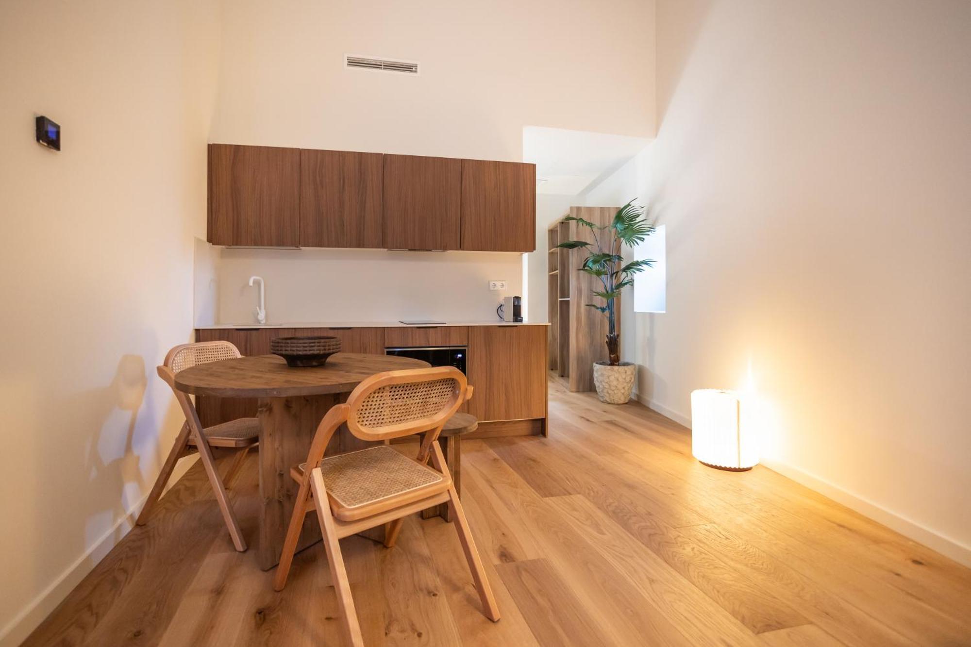 Azcarraga Apartamento *