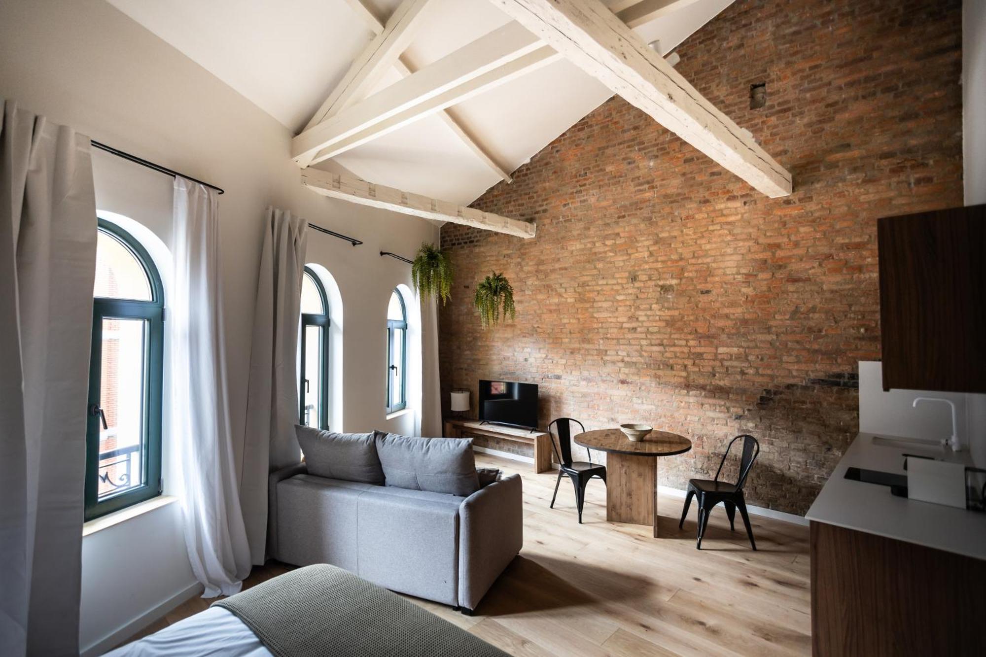 Azcarraga Apartamento