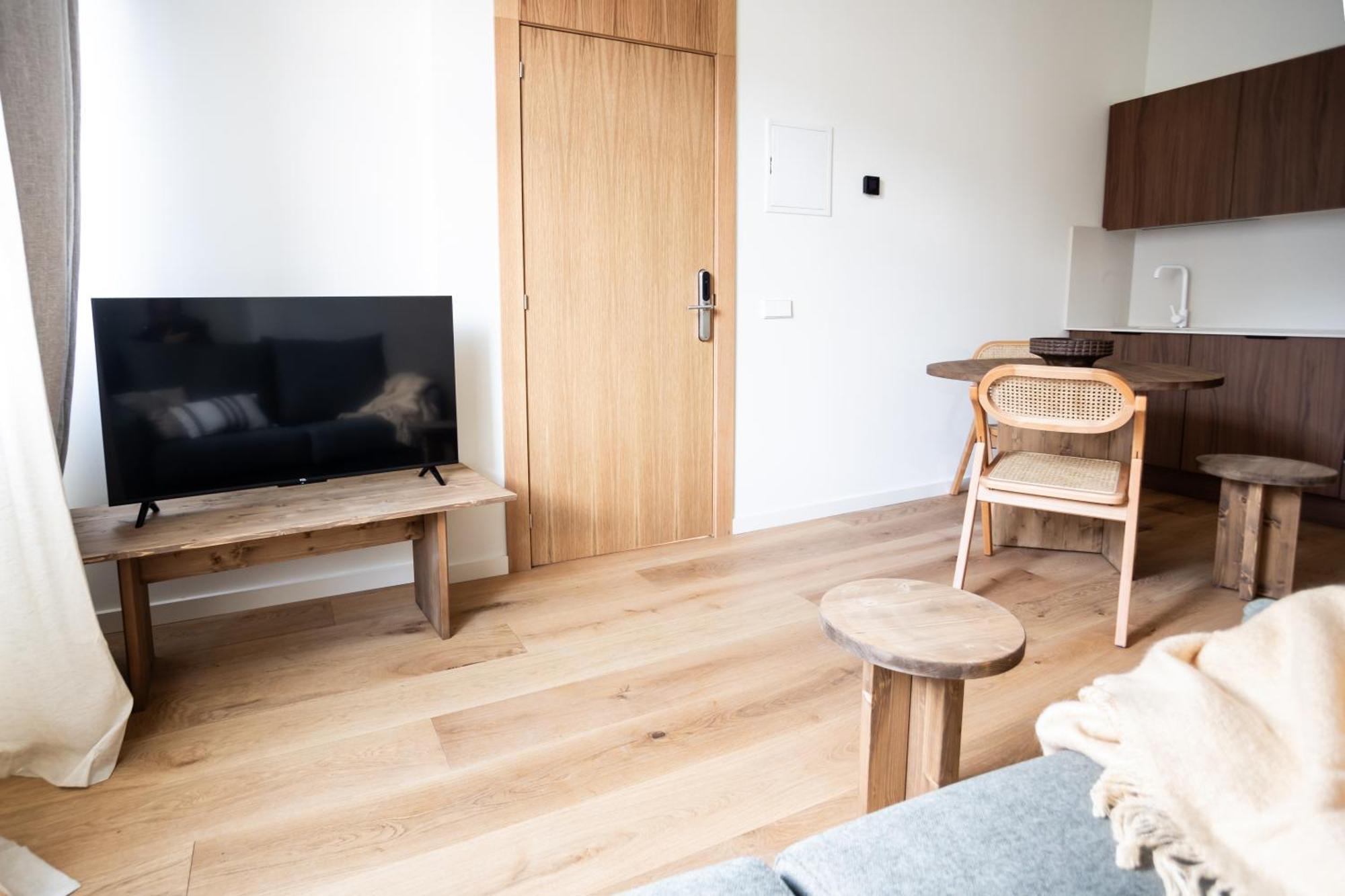 Apartamento Azcarraga Oviedo