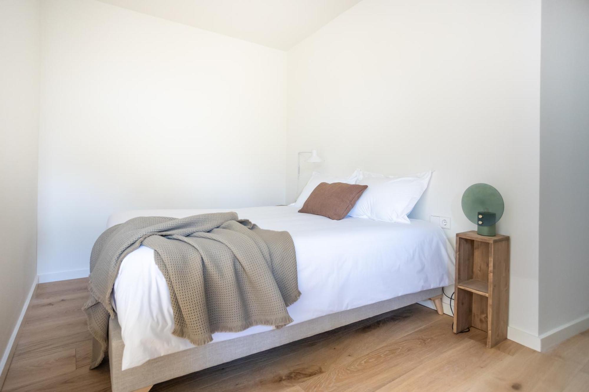 Azcarraga Apartamento