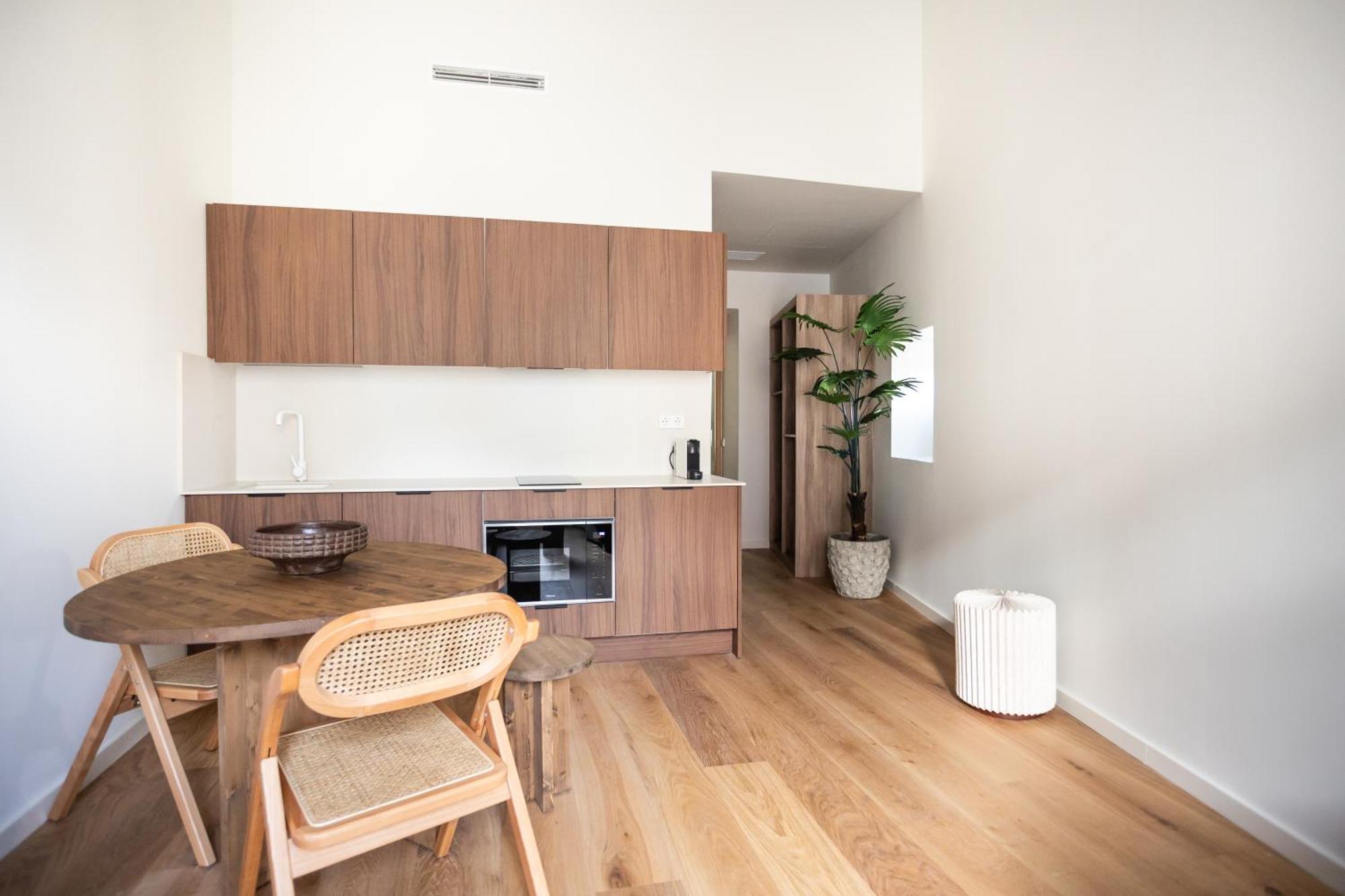 Apartamento Azcarraga Oviedo