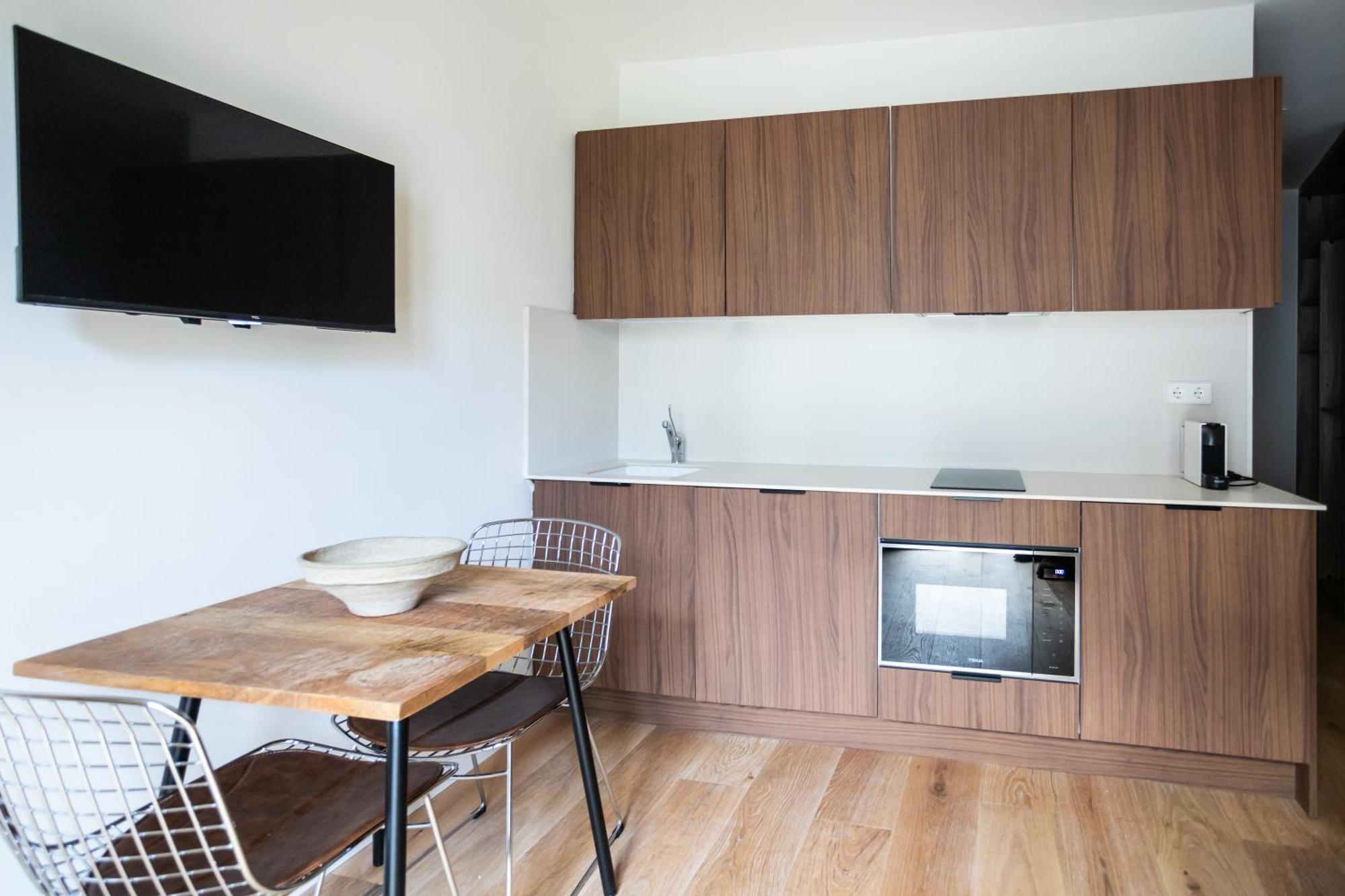 Apartamento Azcarraga Oviedo