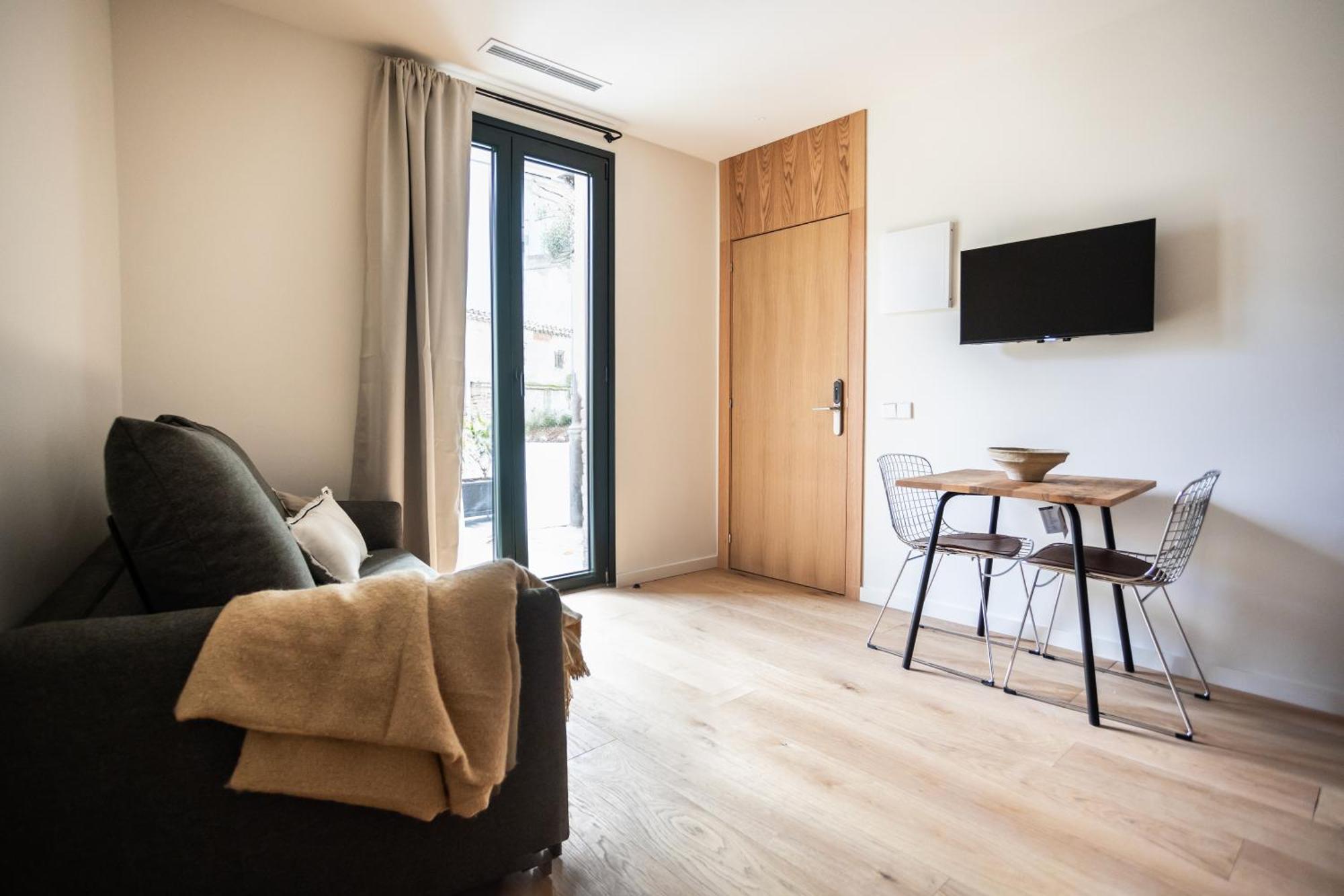 Apartamento Azcarraga *