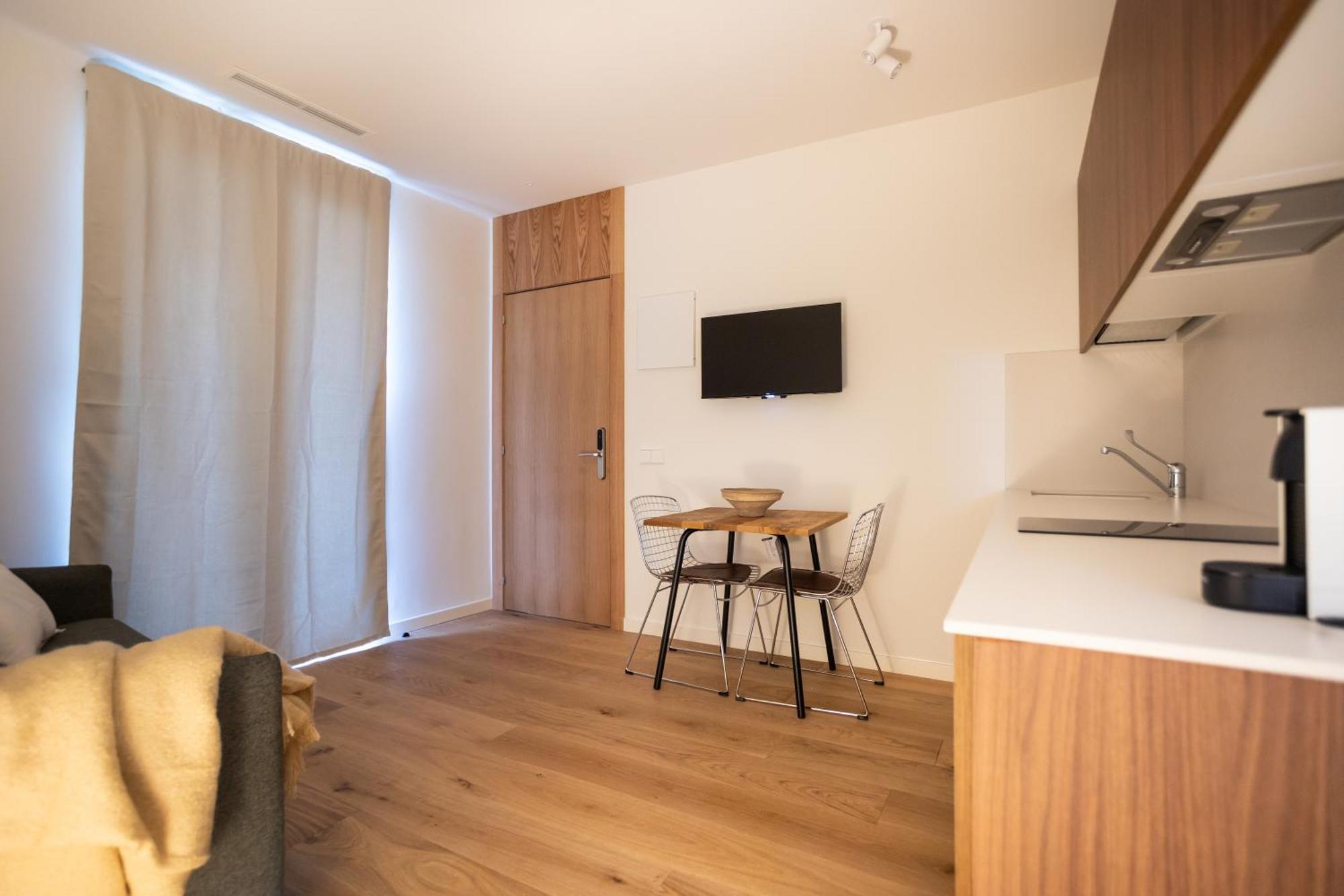 Azcarraga Apartamento Oviedo