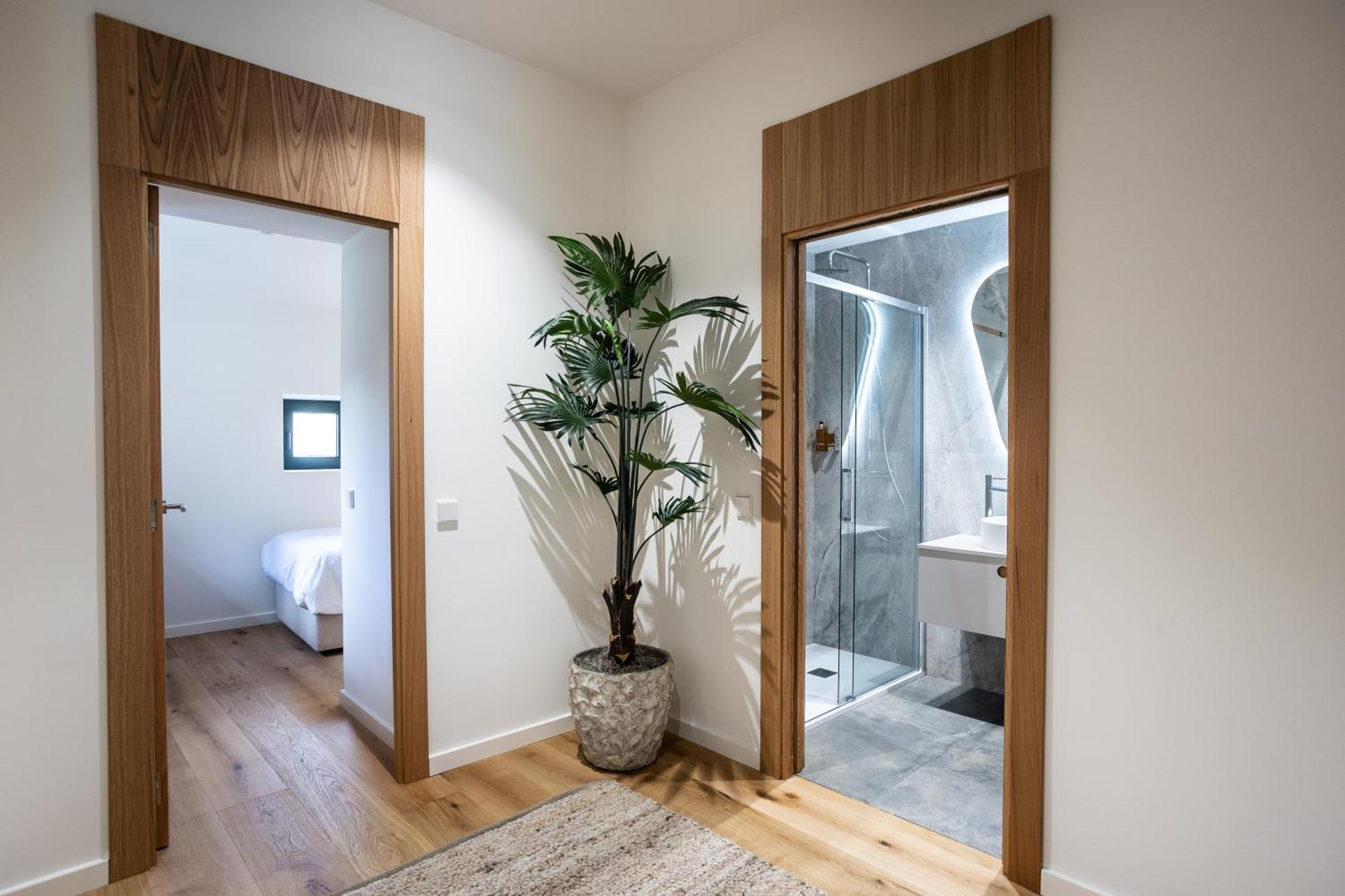 Apartamento Azcarraga