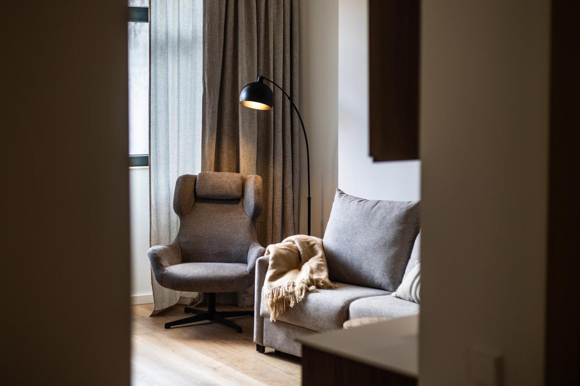 Azcarraga Apartamento *