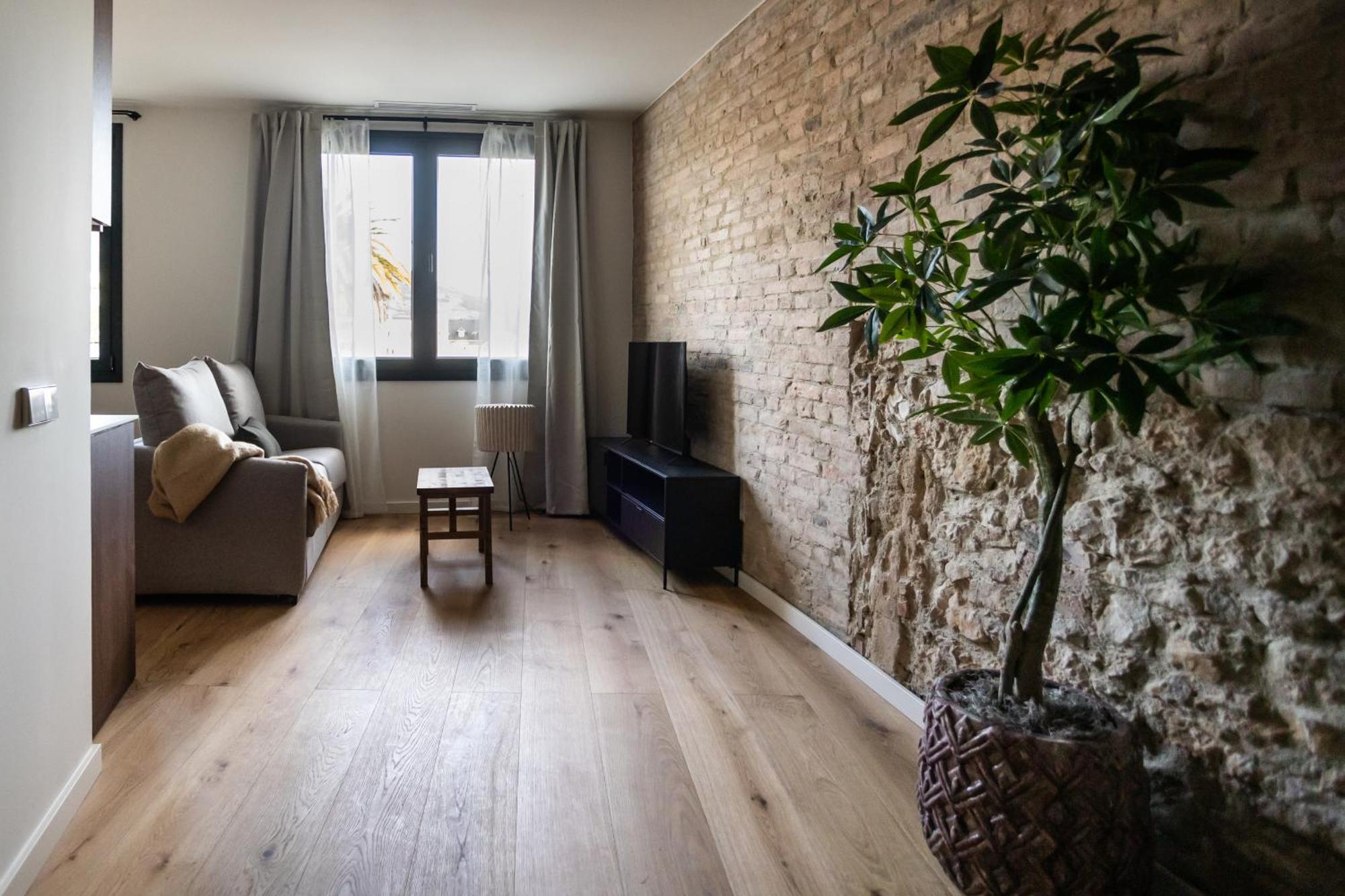 Azcarraga Apartamento