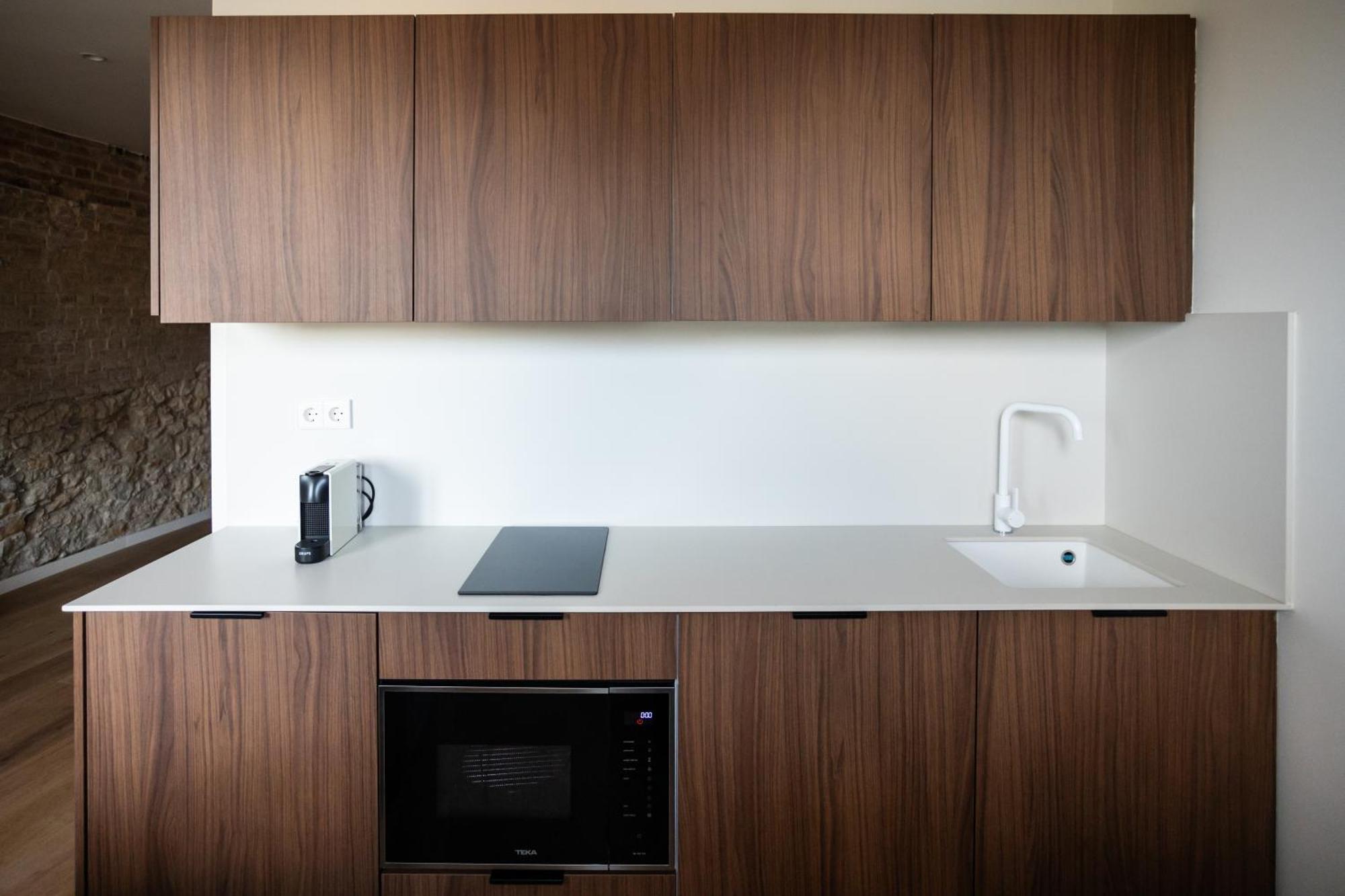 Apartamento Azcarraga *