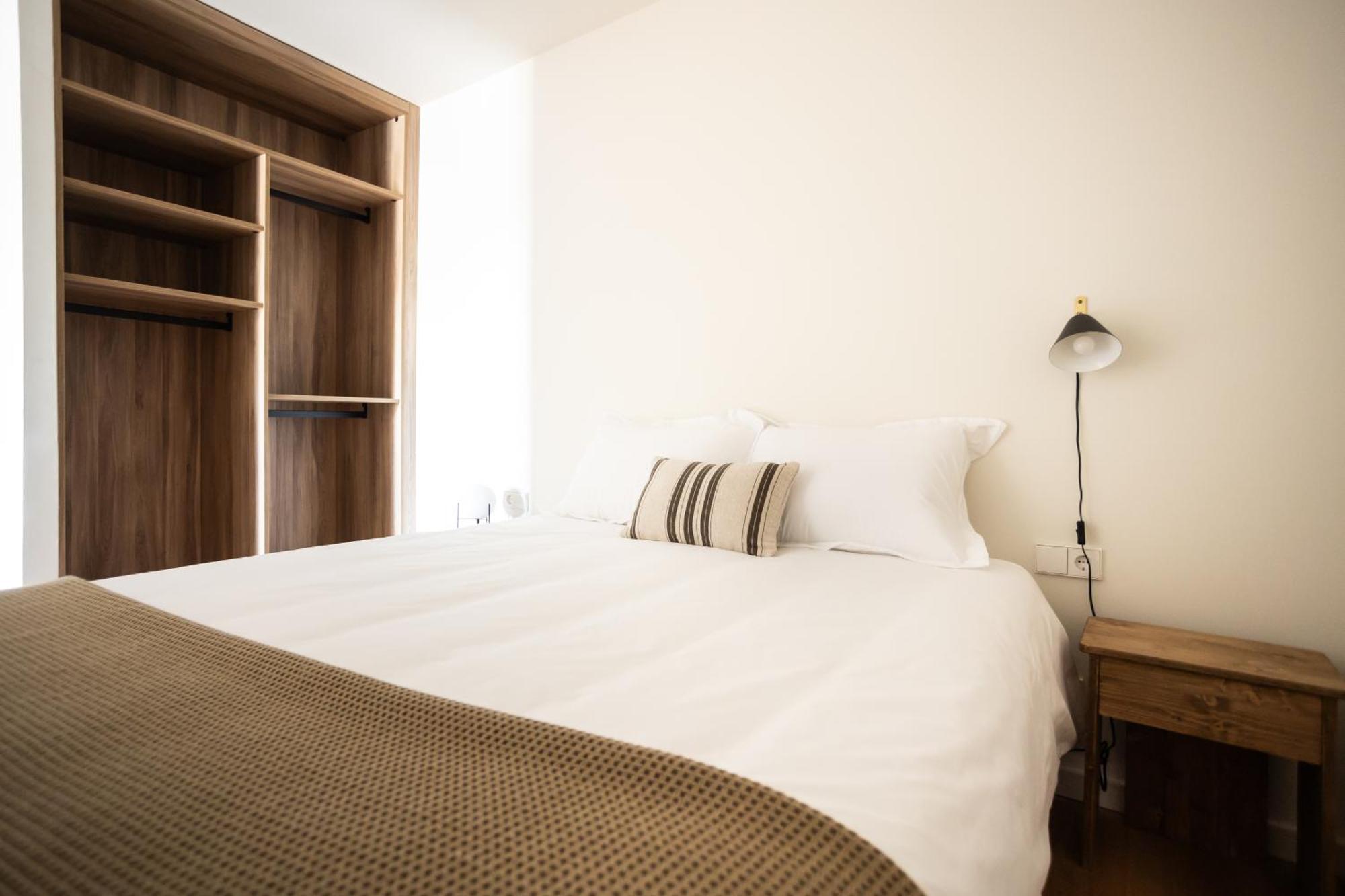 Azcarraga Apartamento *