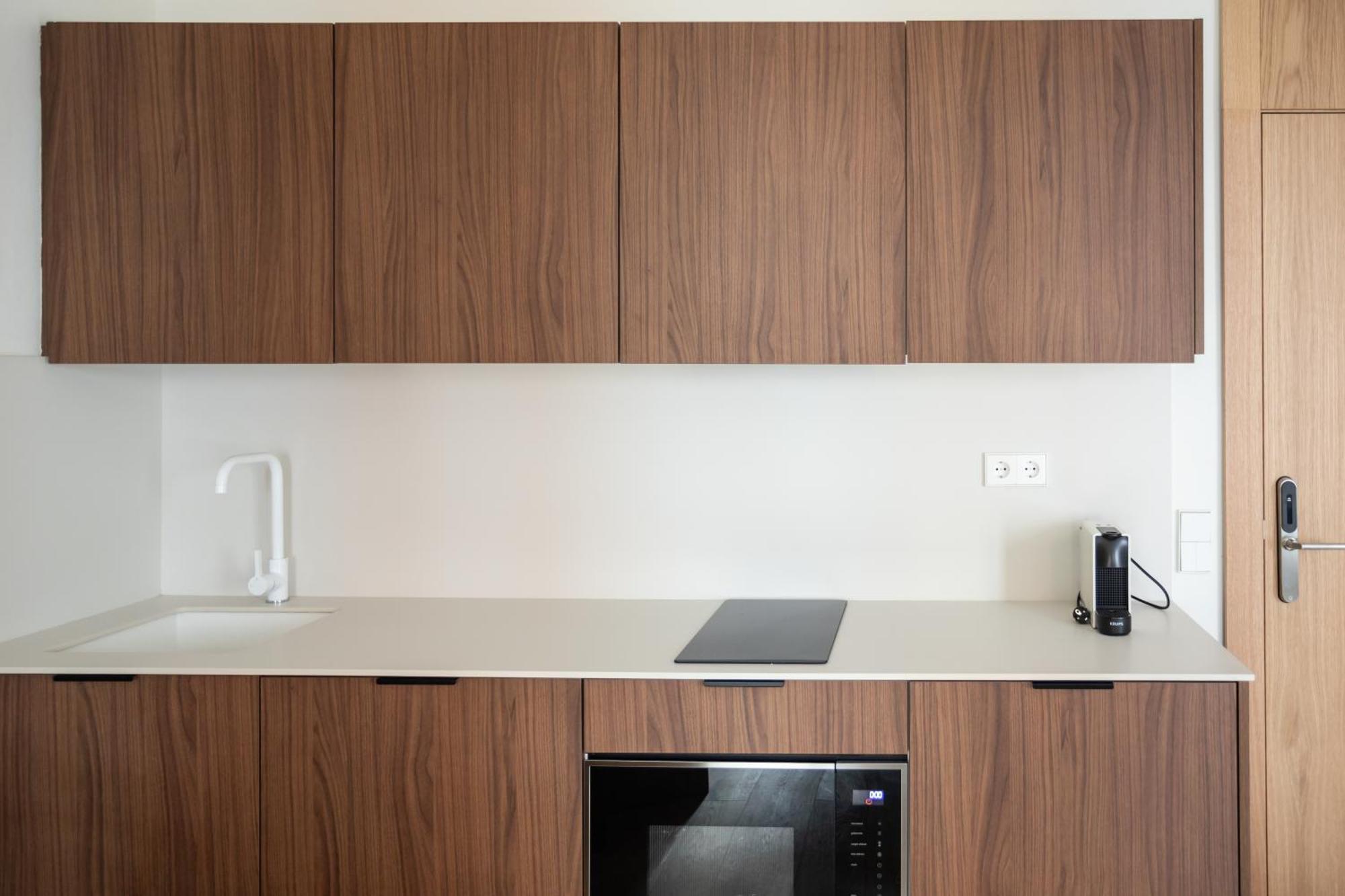 Apartamento Azcarraga Oviedo