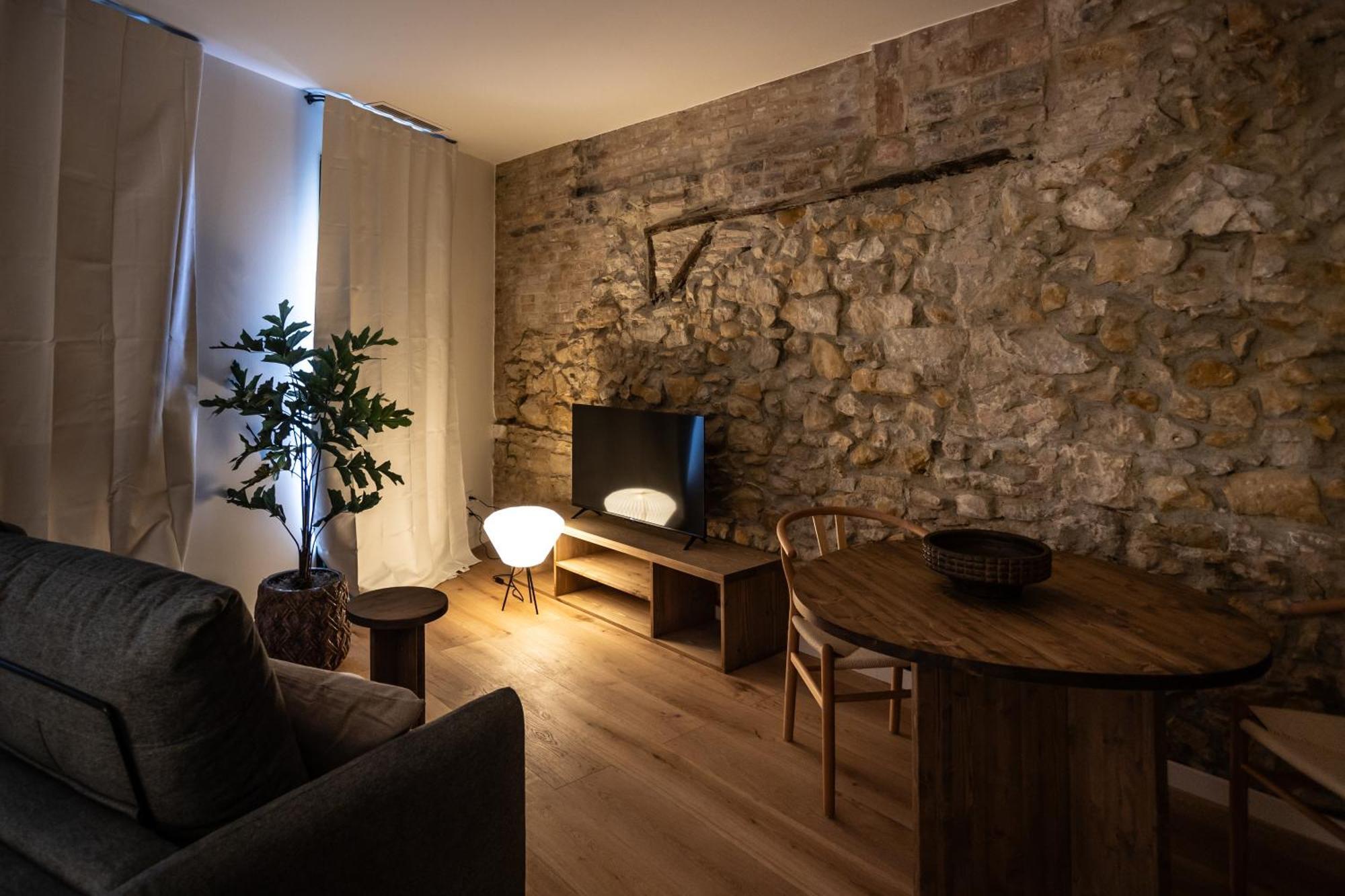 Azcarraga Apartamento