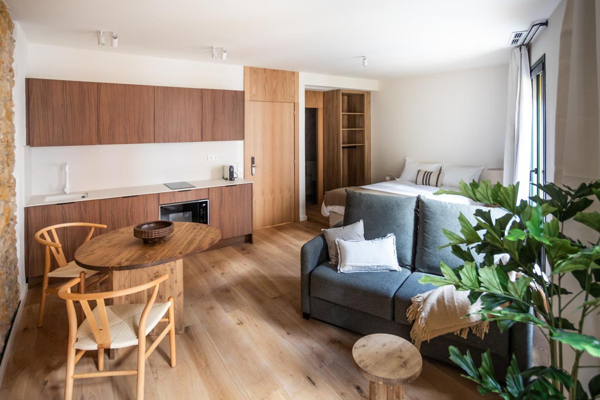 Azcarraga Apartamento *