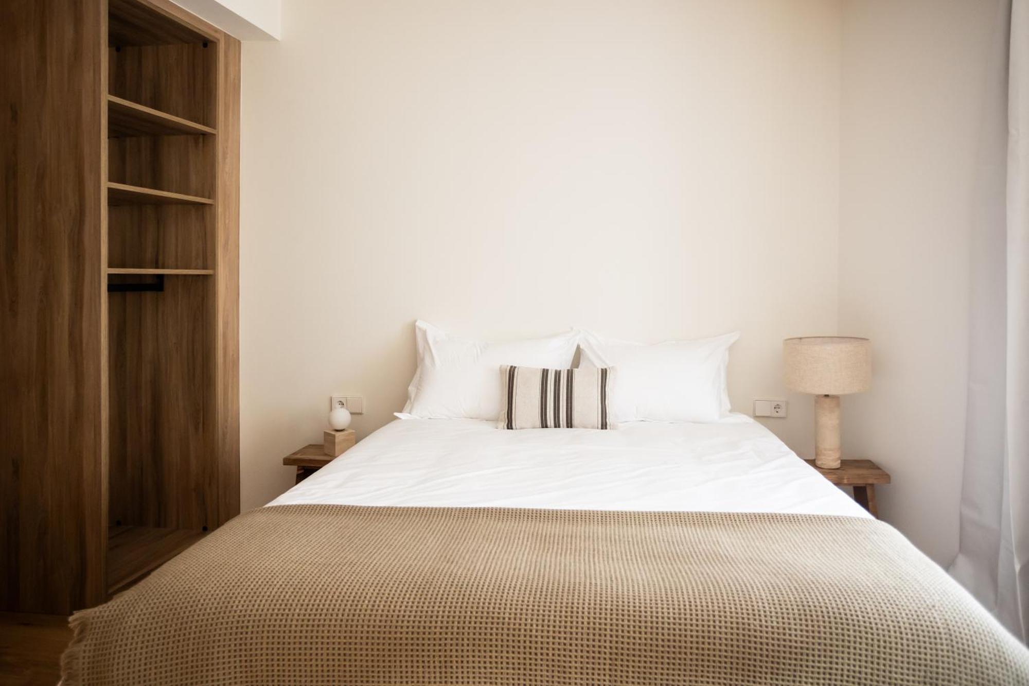 Azcarraga Apartamento Oviedo