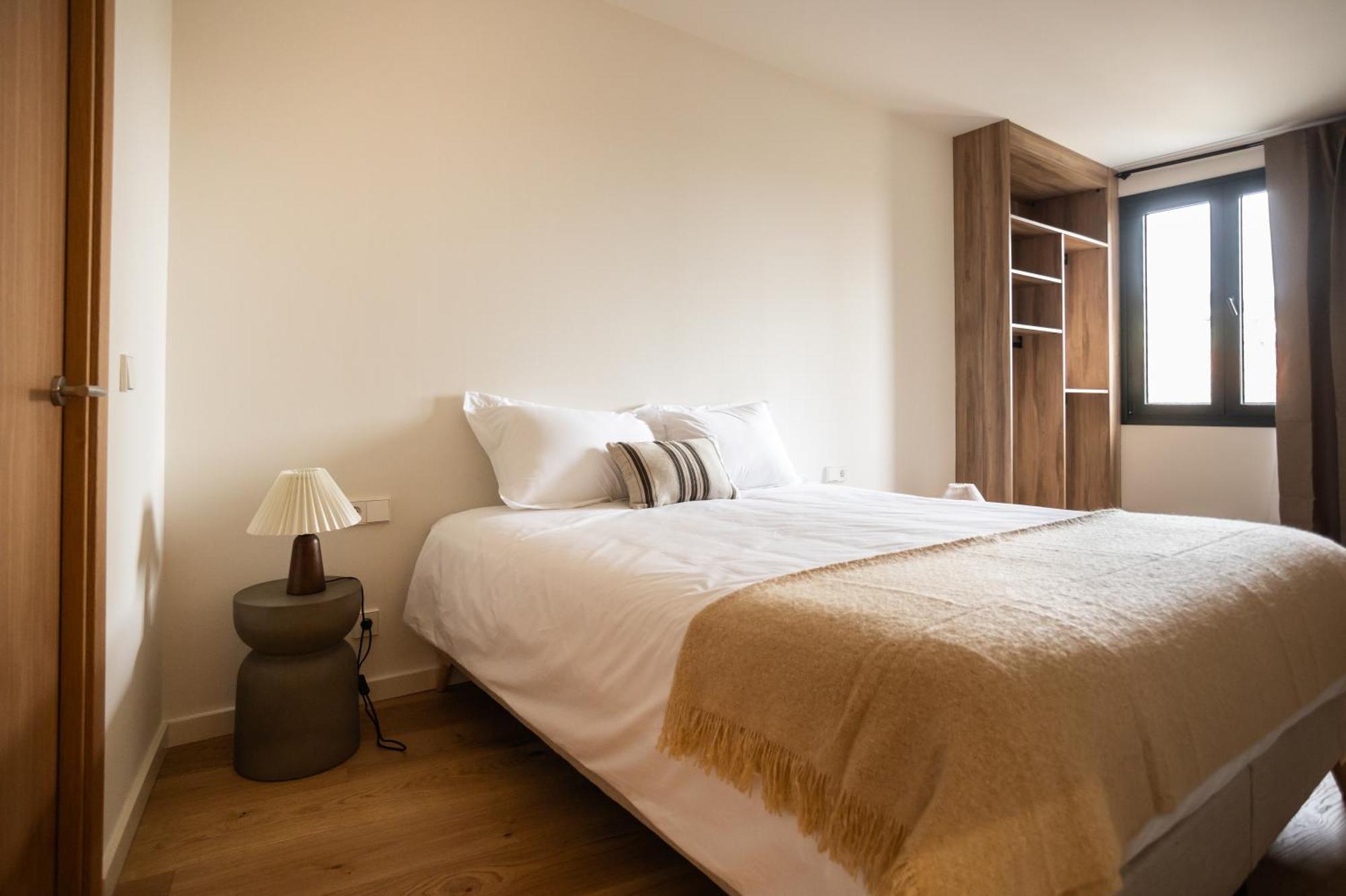 Apartamento Azcarraga *