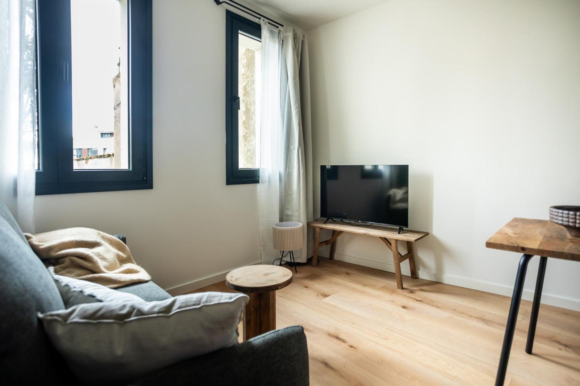 Apartamento Azcarraga Oviedo