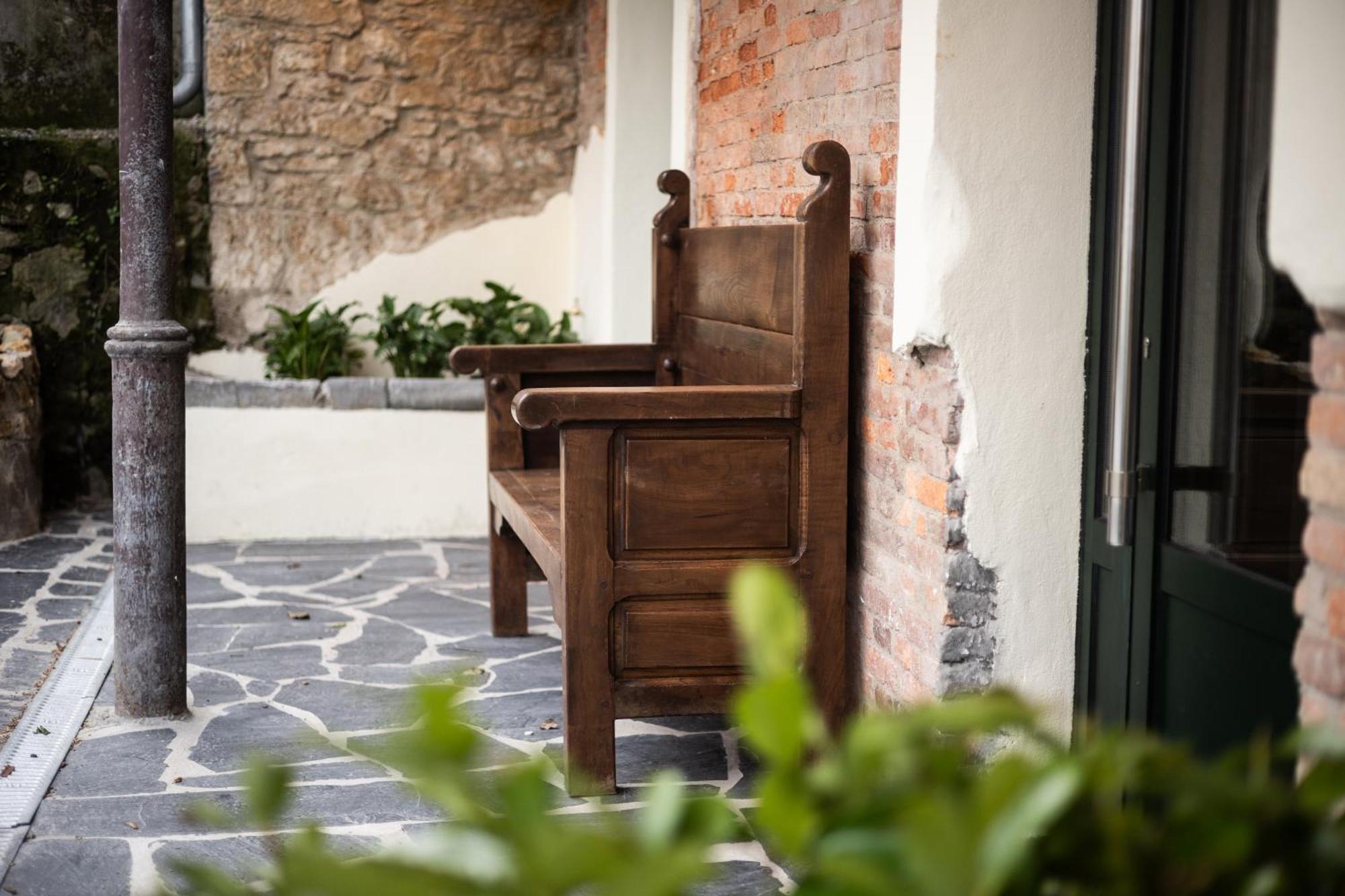 Apartamento Azcarraga *