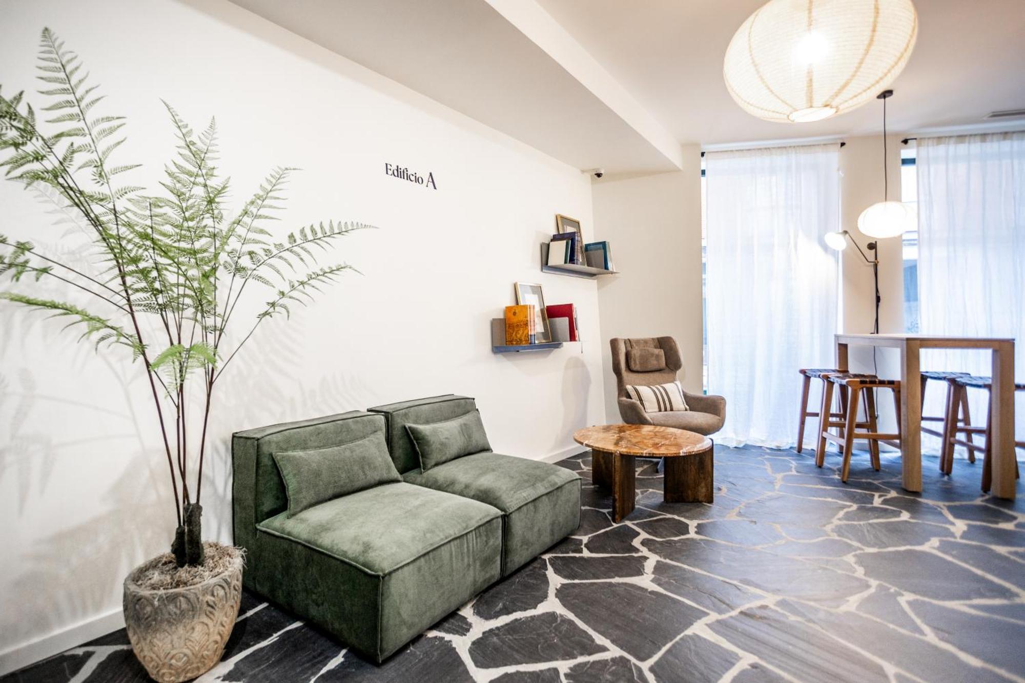 Azcarraga Apartamento