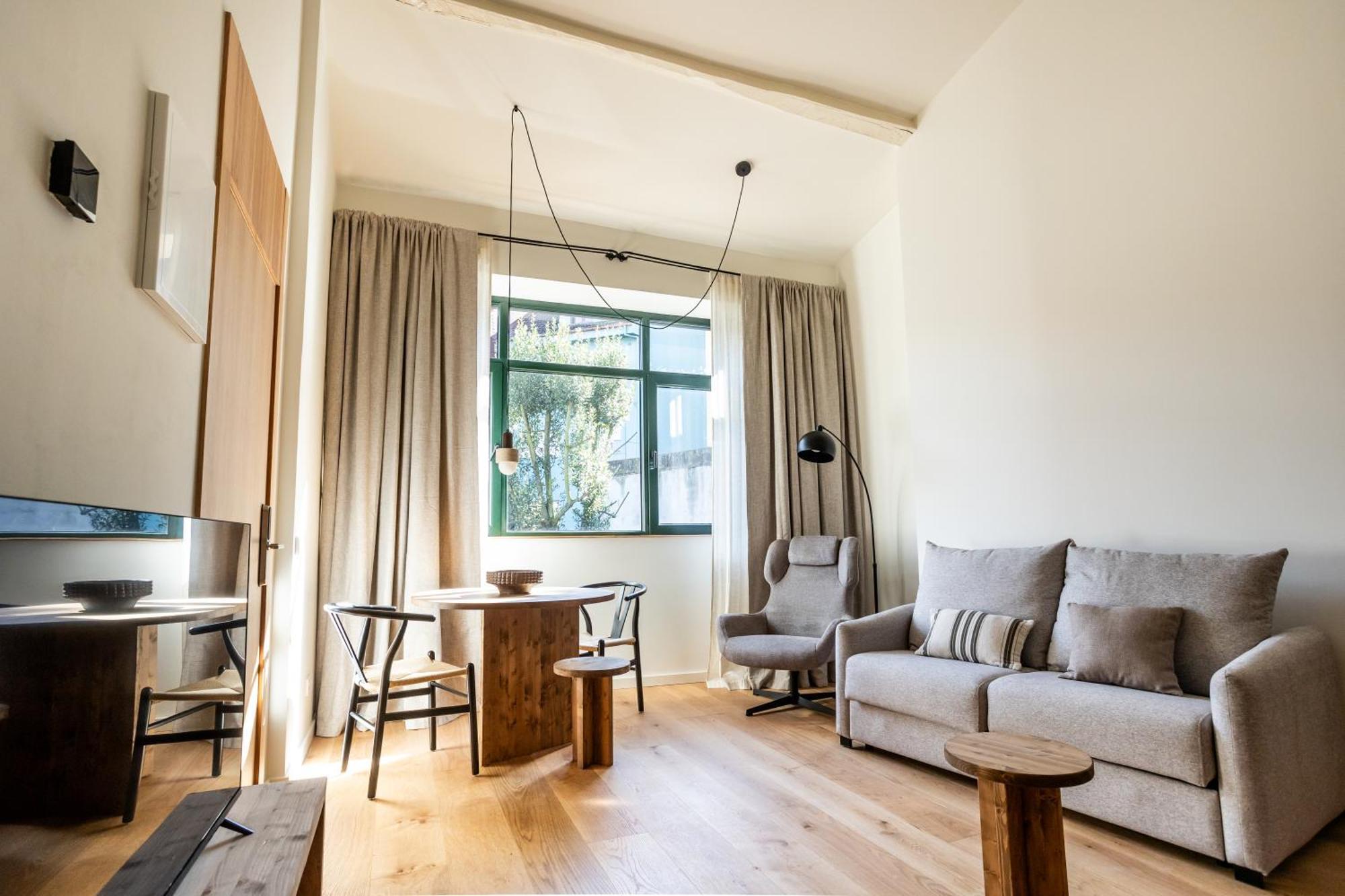 Apartamento Azcarraga *