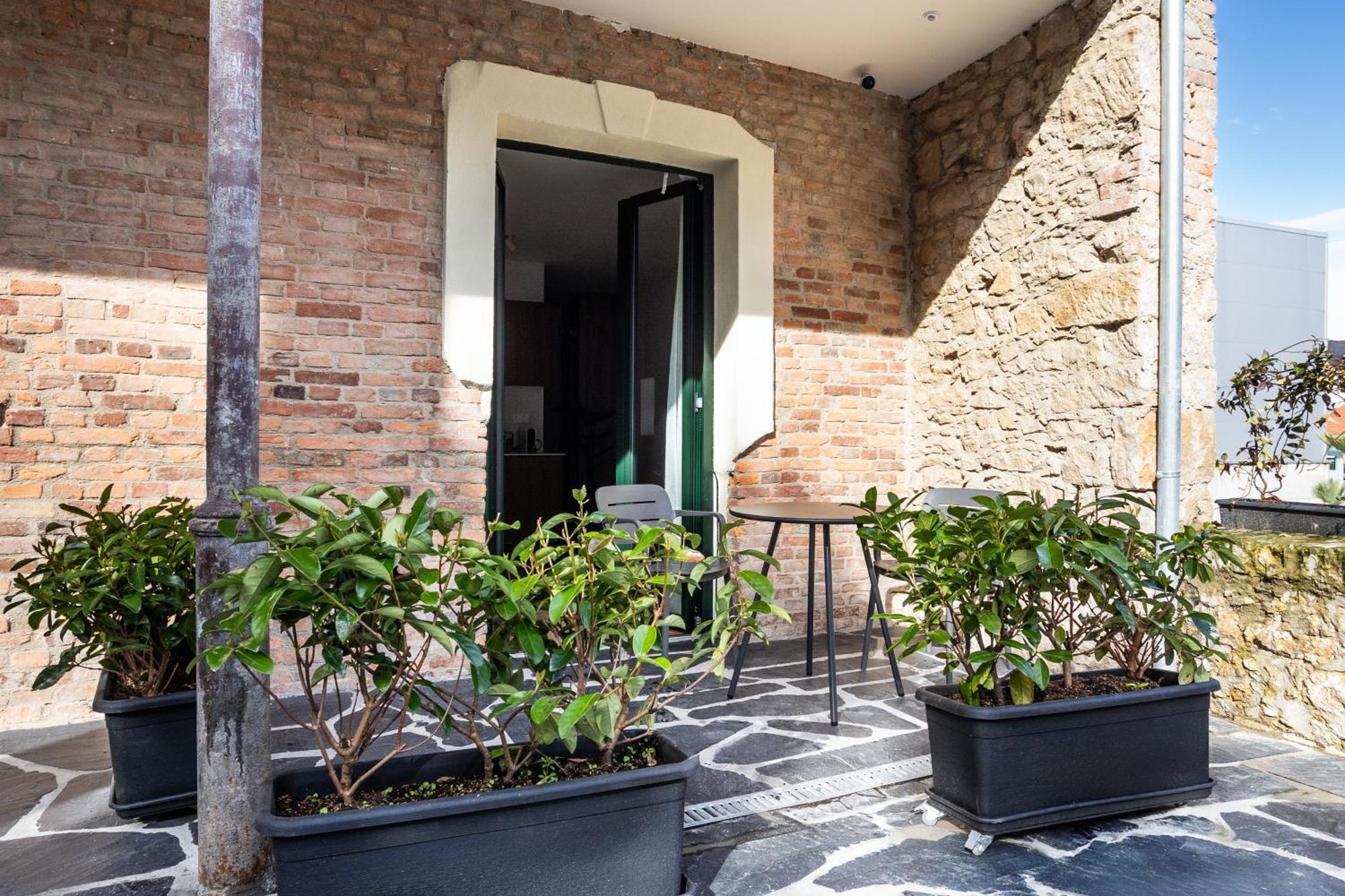 Apartamento Azcarraga Oviedo